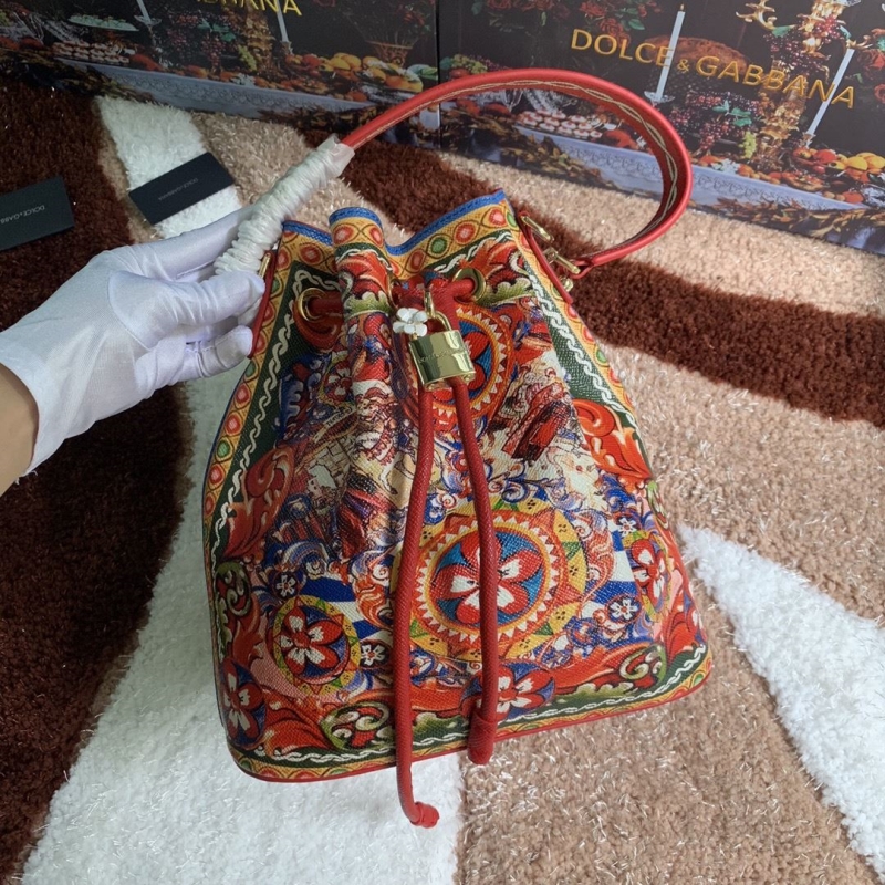 D&G Handle Bags